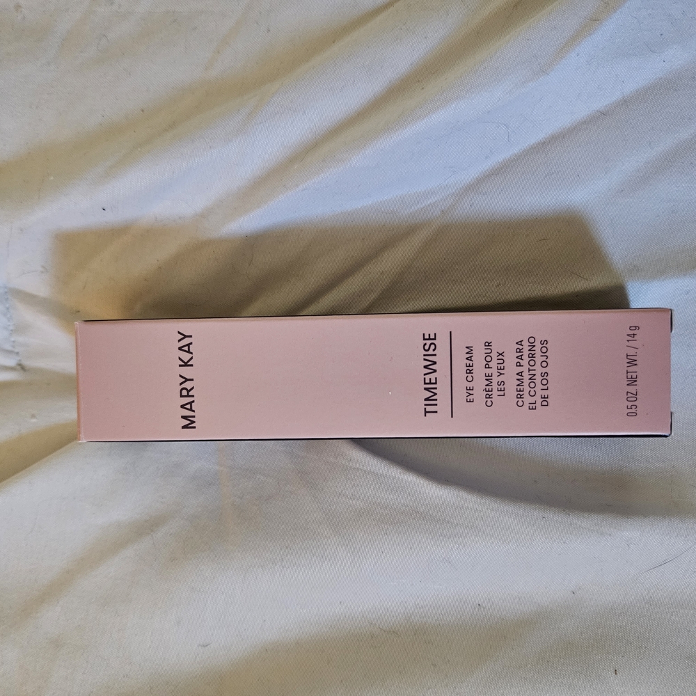 Mary Kay Timewise Eye Cream